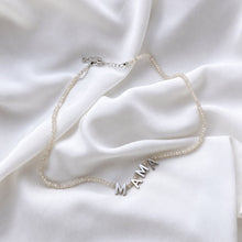 Load image into Gallery viewer, Mama Necklace

