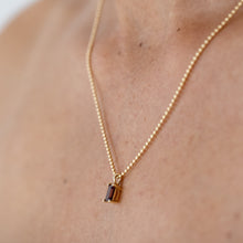 Load image into Gallery viewer, 9kt Gold Bead Chain
