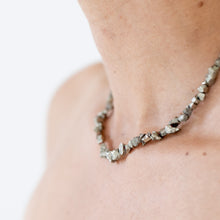 Load image into Gallery viewer, The Fool's Gold Necklace
