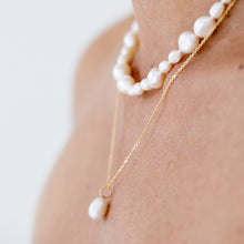 Load image into Gallery viewer, 9kt Fine Gold Chain
