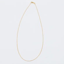 Load image into Gallery viewer, 9kt Fine Gold Chain
