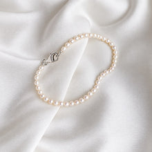 Load image into Gallery viewer, Seed Pearl Bracelet
