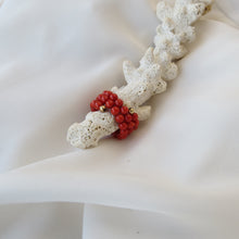 Load image into Gallery viewer, Coral Ring

